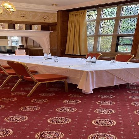 Best Western Plus Grim'S Dyke Hotel Harrow Luaran gambar