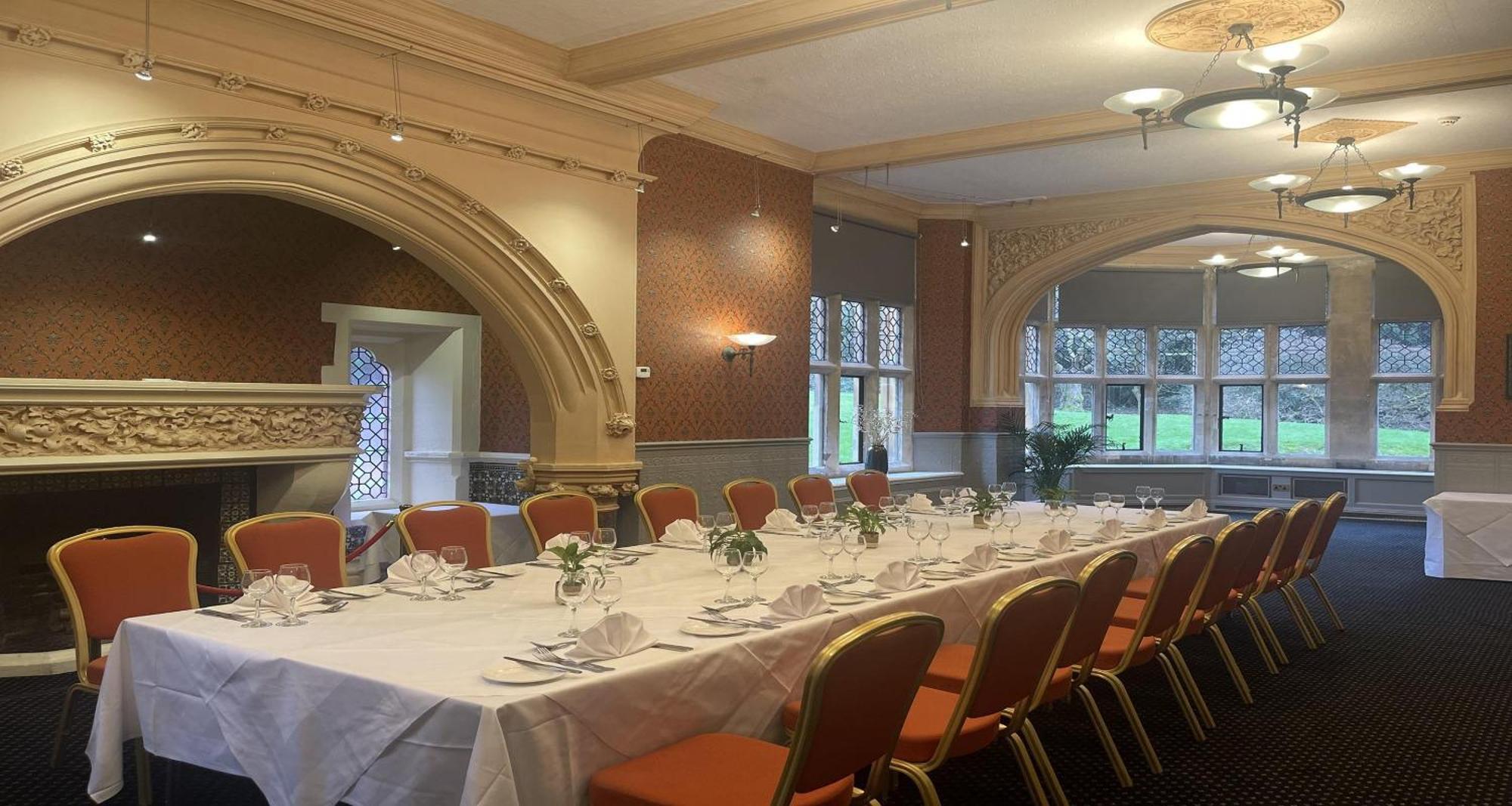 Best Western Plus Grim'S Dyke Hotel Harrow Luaran gambar